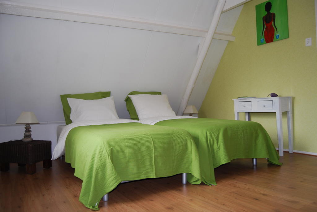 Bed&Brood De Straverdonk Graft Pokoj fotografie