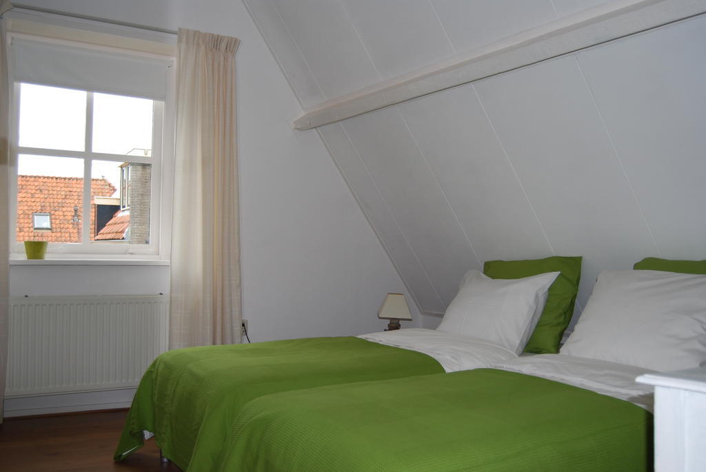 Bed&Brood De Straverdonk Graft Pokoj fotografie