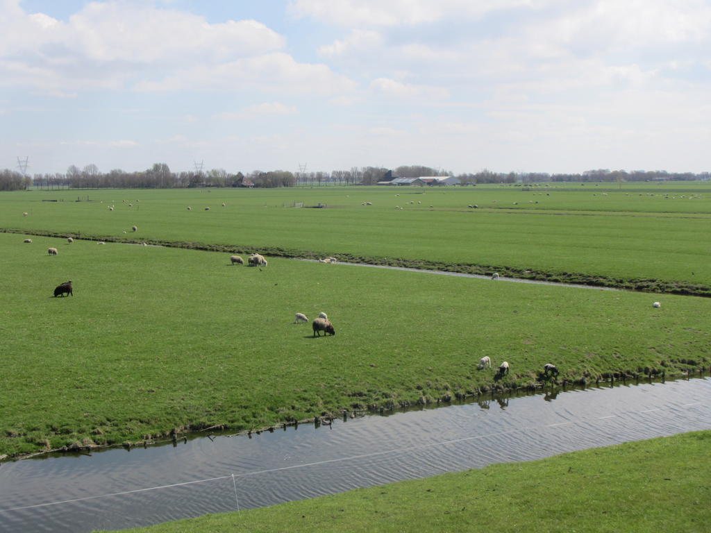 Bed&Brood De Straverdonk Graft Pokoj fotografie